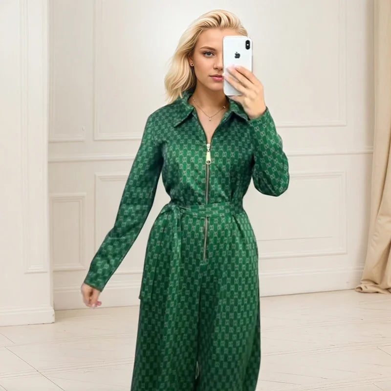 Conjunto Feminino Napoli