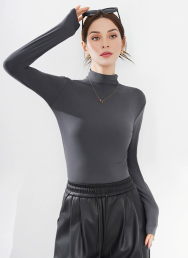 Blusa Marselha - o essencial que transforma qualquer produção