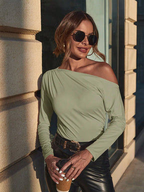 Blusa Cartagena – Sensualidade na medida certa