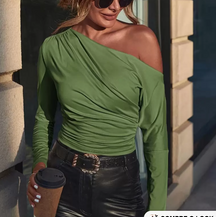 Blusa Cartagena – Sensualidade na medida certa