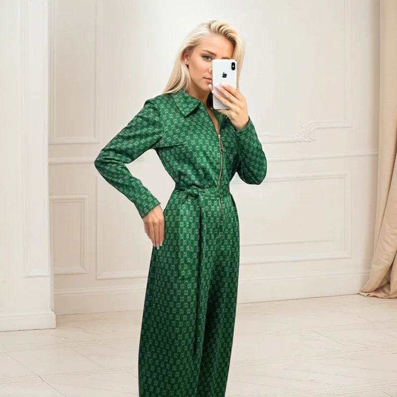 Conjunto Feminino Napoli