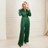 Conjunto Feminino Napoli