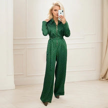 Conjunto Feminino Napoli