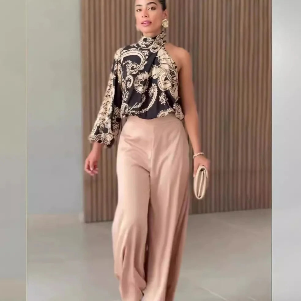 Conjunto Feminino Carol