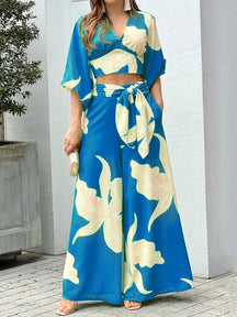 Conjunto feminino Darvin