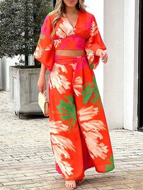 Conjunto feminino Darvin