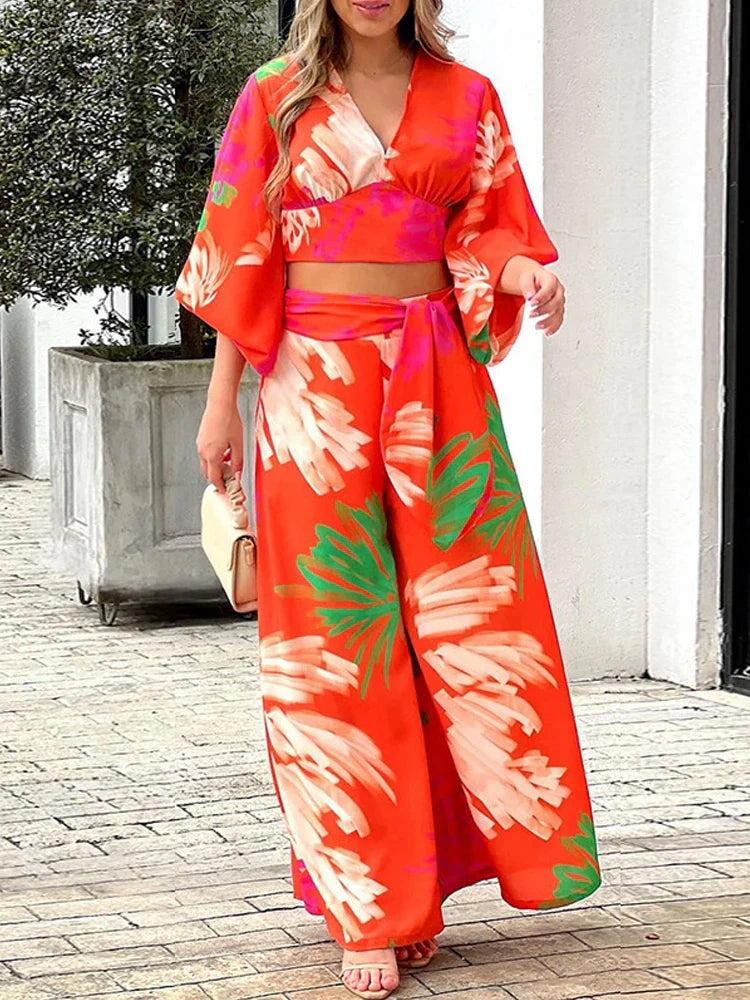 Conjunto feminino Darvin