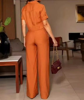 Conjunto Feminino Madley