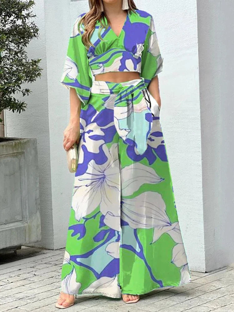 Conjunto feminino Darvin