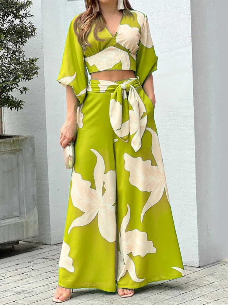 Conjunto feminino Darvin