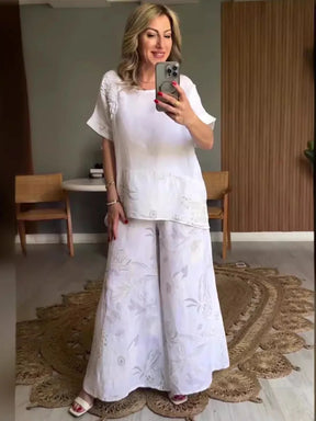 Conjunto Feminino Elegance