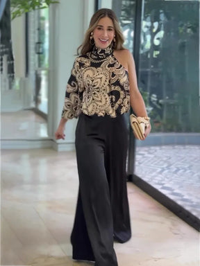 Conjunto Feminino Carol