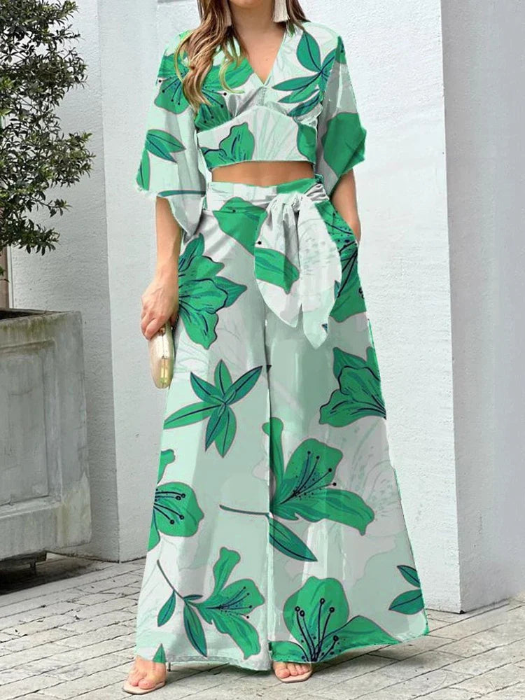 Conjunto feminino Darvin