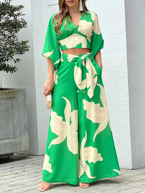 Conjunto feminino Darvin