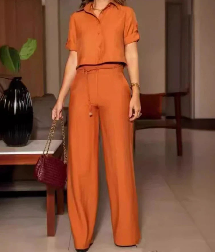 Conjunto Feminino Madley