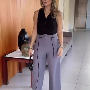 Conjunto Feminino Carlinha