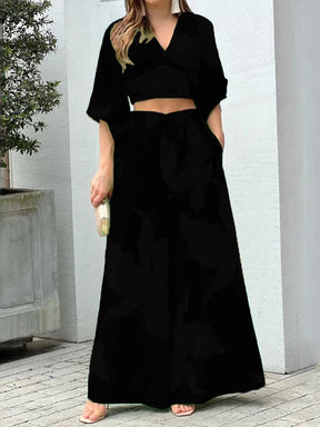 Conjunto feminino Darvin