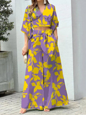 Conjunto feminino Darvin