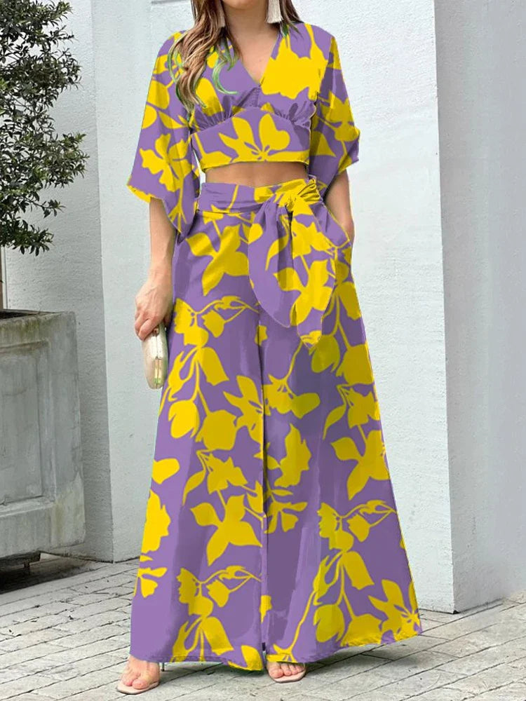 Conjunto feminino Darvin