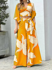 Conjunto feminino Darvin