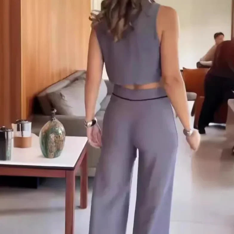 Conjunto Feminino Carlinha