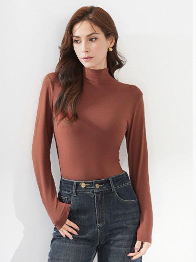 Blusa Marselha - o essencial que transforma qualquer produção