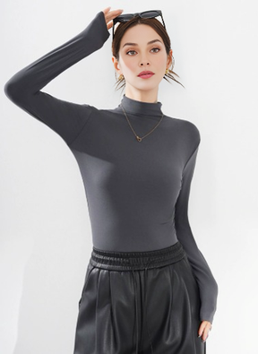 Blusa Marselha - o essencial que transforma qualquer produção