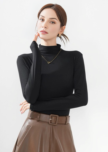 Blusa Marselha - o essencial que transforma qualquer produção