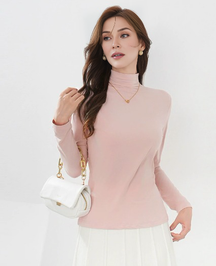 Blusa Marselha - o essencial que transforma qualquer produção