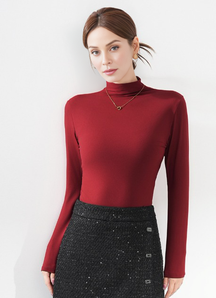 Blusa Marselha - o essencial que transforma qualquer produção