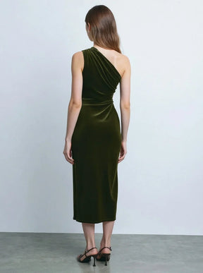 Vestido Bordeaux - a imponência da verdadeira elegância