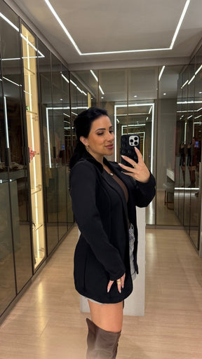 BLAZER LUXO