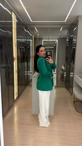 BLAZER LUXO