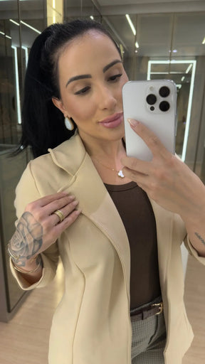 BLAZER LUXO